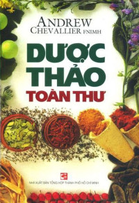 Dược thảo toàn thư