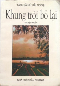 Khung trời bỏ lại