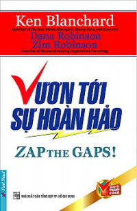 Vươn tới sự hoàn hảo Zap The Gaps!