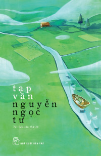 Tạp văn