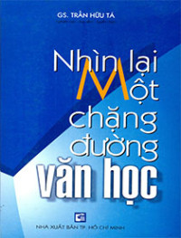 Nhìn lại một chặng đường văn học