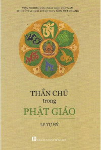 Thần chú trong Phật giáo