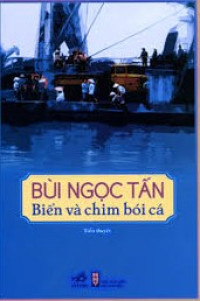 Biển và chim bói cá