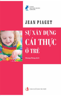 Sự xây dựng cái thực ở trẻ