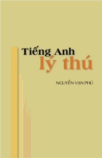 Tiếng Anh lý thú