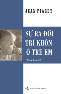 Sự ra đời trí khôn ở trẻ em