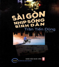 Sài Gòn, nhịp sống bình dân