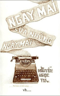 Image of Ngày mai của những ngày mai
