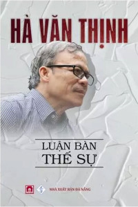 Image of Luận bàn thế sự