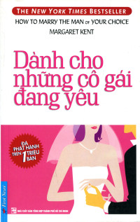 Dành cho những cô gái đang yêu