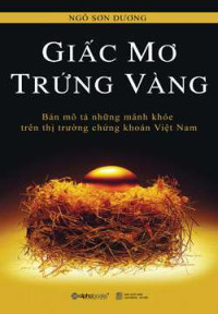 Giấc mơ trứng vàng