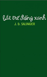 Image of Bắt trẻ đồng xanh