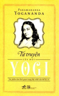 Tự truyện của một Yogi