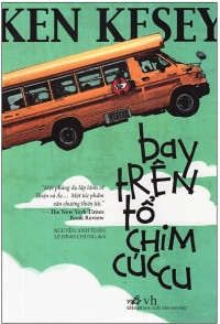 Image of Bay trên tổ chim cúc cu