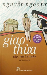 Giao thừa