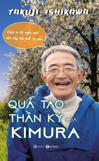 Quả táo thần kỳ của Kimura