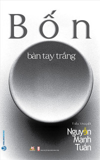 Bốn bàn tay trắng