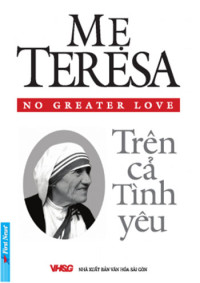 Trên cả tình yêu: No greater love