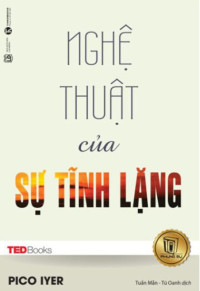 Nghệ thuật của sự tĩnh lặng