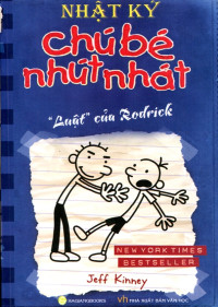 Nhật ký chú bé nhút nhát: Luật