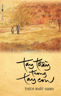 Tay thầy trong tay con