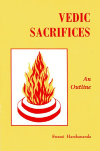 Vedic Sacrifices