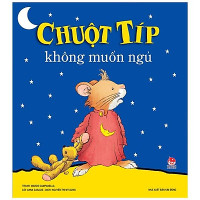 Chuột Típ không muốn ngủ