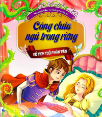 Công chúa ngủ trong rừng: Cổ tích tuổi thần tiên