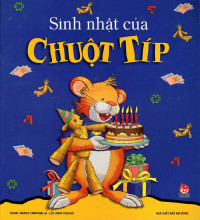 Sinh nhật của Chuột Típ