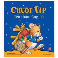 Chuột Típ đến thăm ông bà