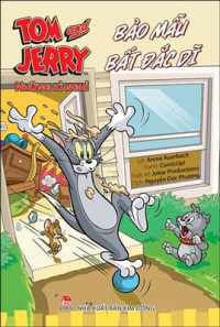 Tom and Jerry những kỳ nghỉ: Bảo mẫu bất đắc dĩ