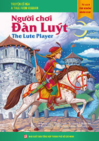 Người chơi Đàn Luýt: The Lute Player