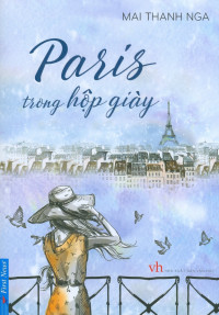 Paris trong hộp giày