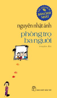 Phòng trọ ba người