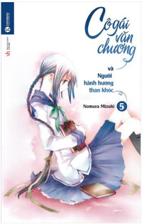 Image of Cô gái văn chương và Người hành hương than khóc, tập 5