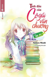 Image of Tình đầu của Cô gái văn chương tập sự