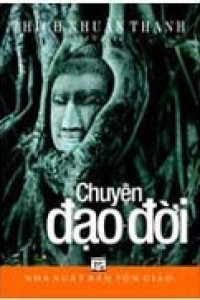 Image of Chuyện đạo đời