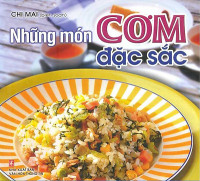 Những món cơm đặc sắc