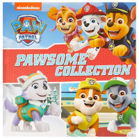 Paw Patrol: Pawsome collection