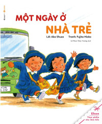 Một ngày ở nhà trẻ