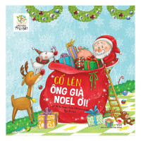 Cố lên ông già Noel ơi!