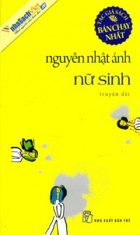 Nữ sinh