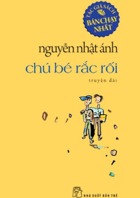 Chú bé rắc rối