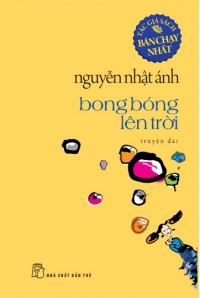 Bong bóng lên trời