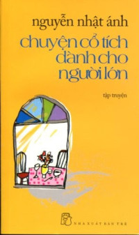 Chuyện cổ tích dành cho người lớn