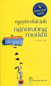 Ngôi trường mọi khi