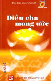 Điều cha mong ước