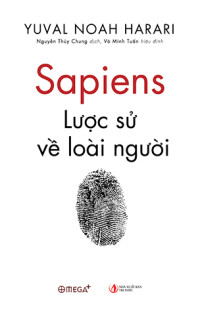 Sapiens: lược sử loài người