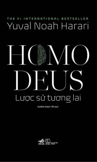 Homo Deus: Lược sử tương lai