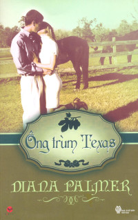 Ông trùm Texas